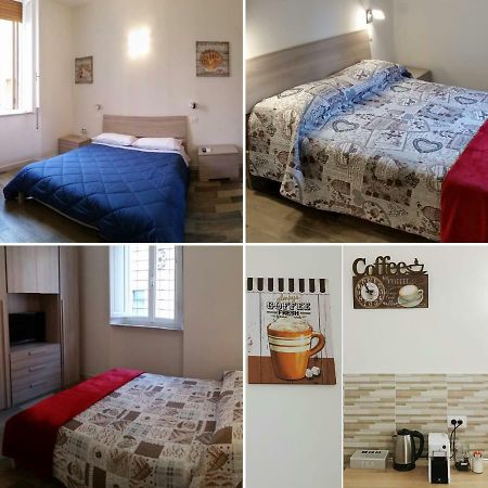 גרוסטו A Casa Di Asia מראה חיצוני תמונה