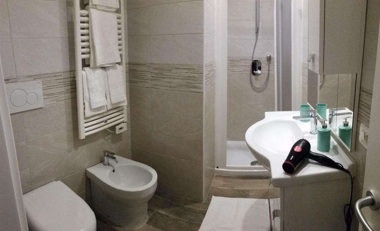 גרוסטו A Casa Di Asia מראה חיצוני תמונה