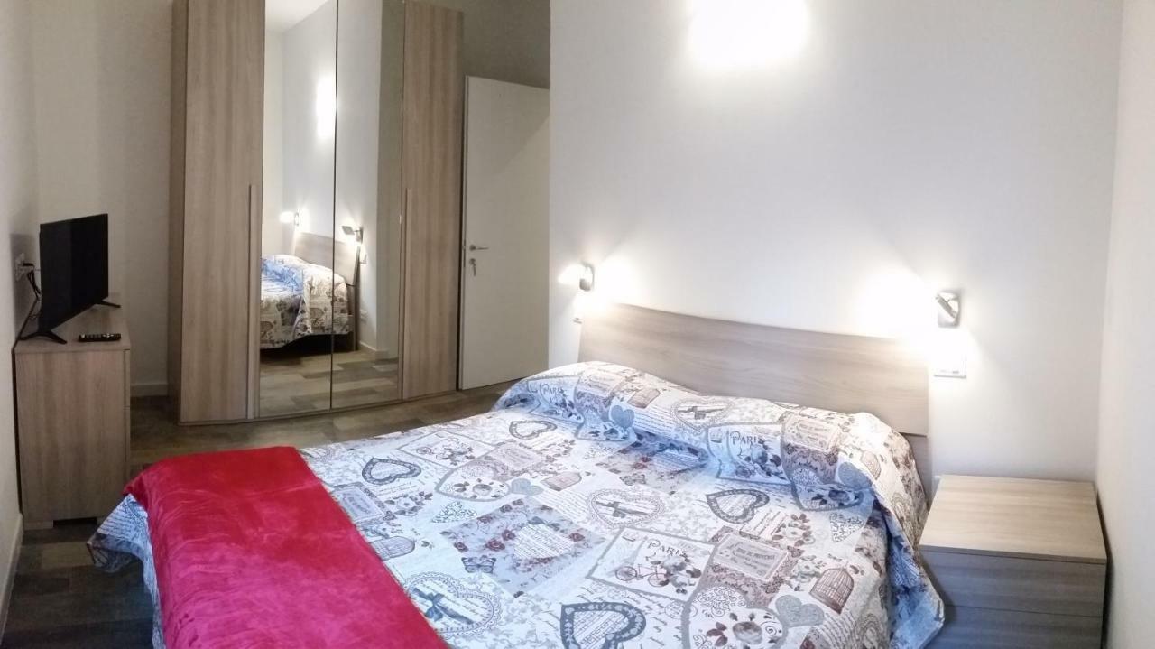 גרוסטו A Casa Di Asia מראה חיצוני תמונה