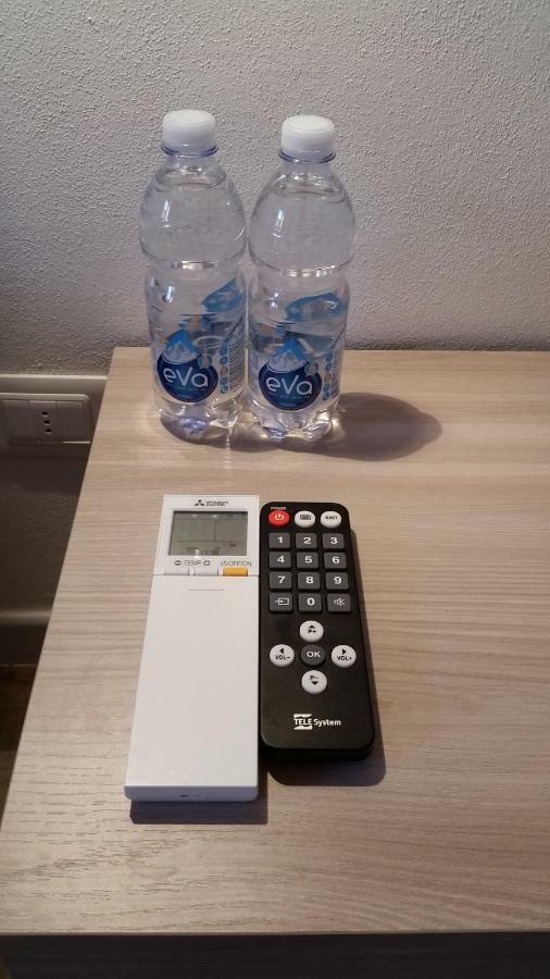 גרוסטו A Casa Di Asia מראה חיצוני תמונה