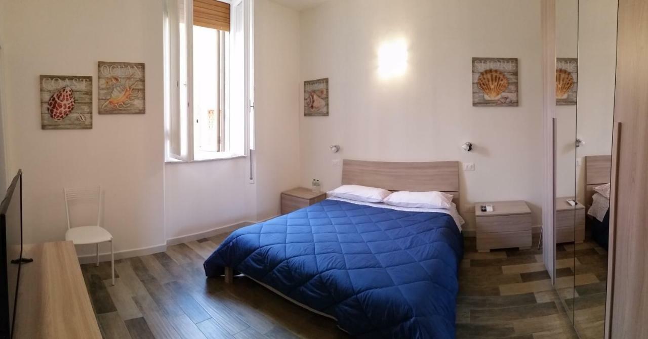 גרוסטו A Casa Di Asia מראה חיצוני תמונה