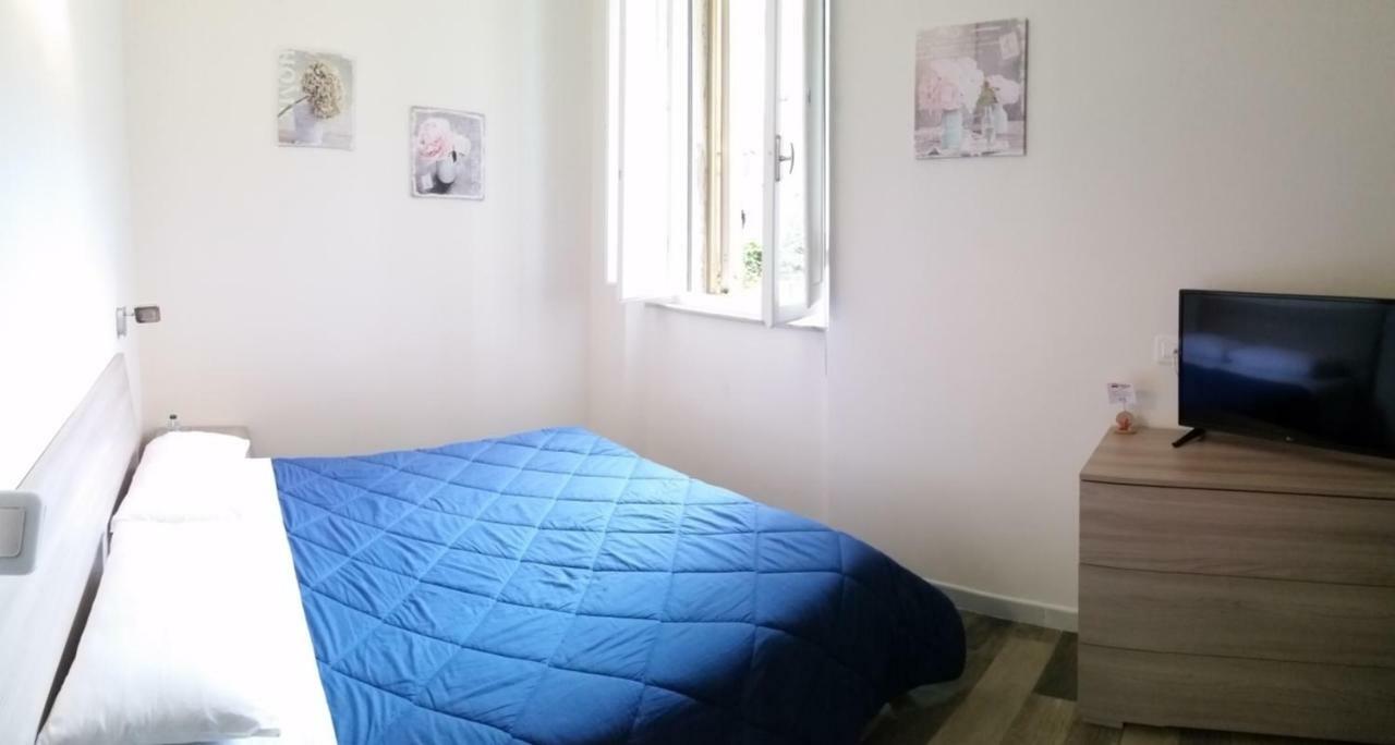 גרוסטו A Casa Di Asia מראה חיצוני תמונה