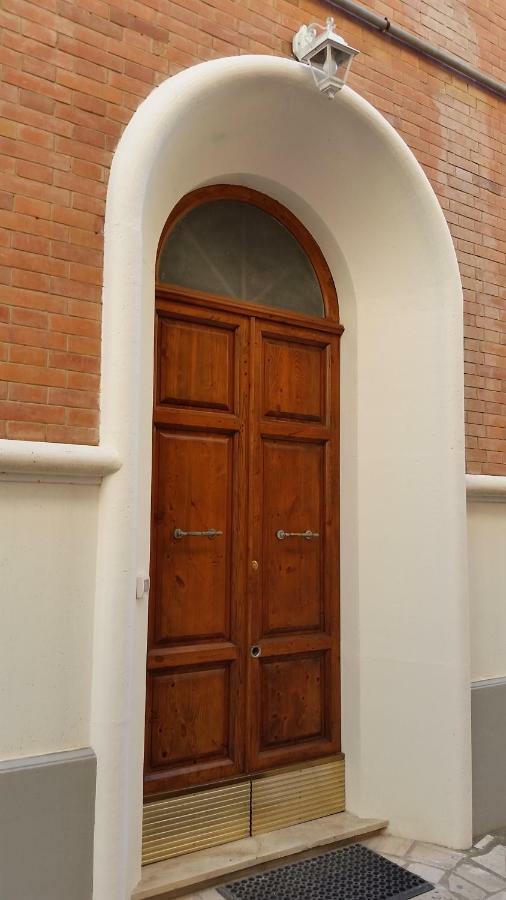 גרוסטו A Casa Di Asia מראה חיצוני תמונה