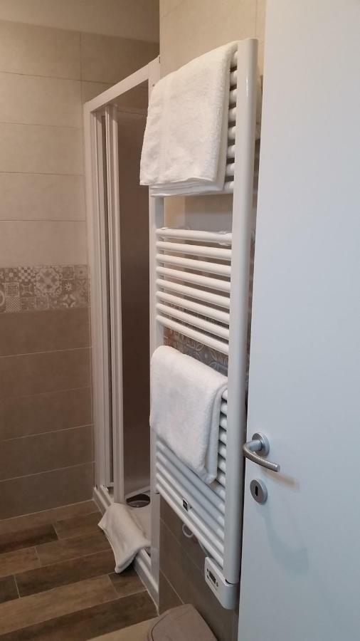 גרוסטו A Casa Di Asia מראה חיצוני תמונה
