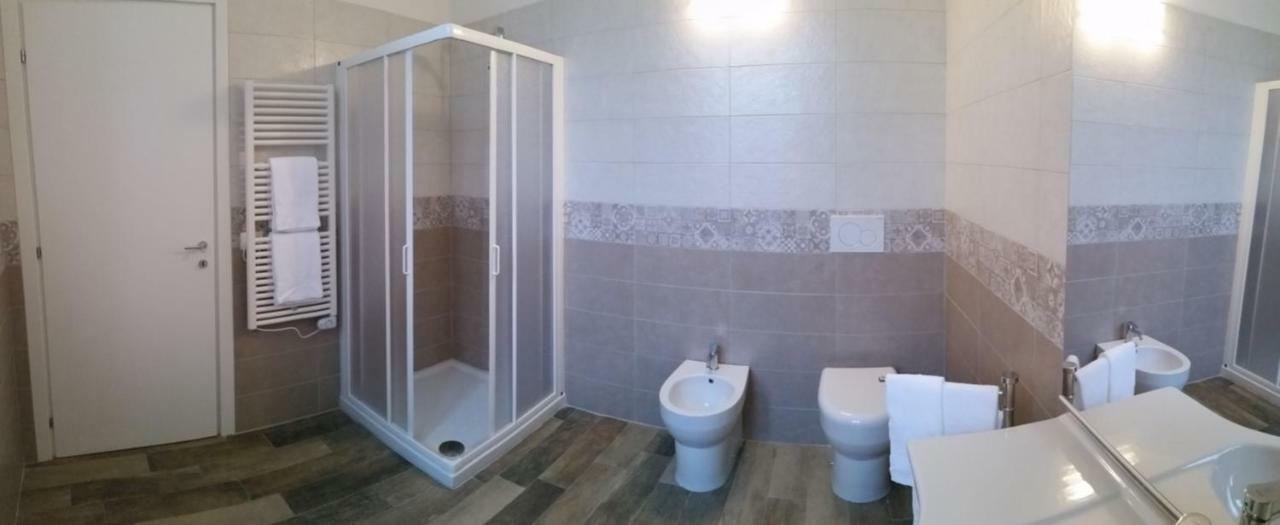 גרוסטו A Casa Di Asia מראה חיצוני תמונה
