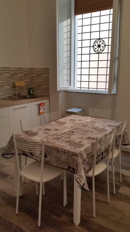 גרוסטו A Casa Di Asia מראה חיצוני תמונה
