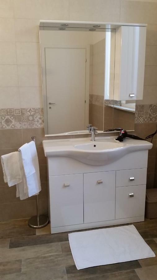 גרוסטו A Casa Di Asia מראה חיצוני תמונה