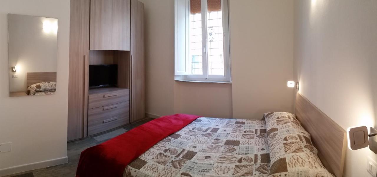 גרוסטו A Casa Di Asia מראה חיצוני תמונה