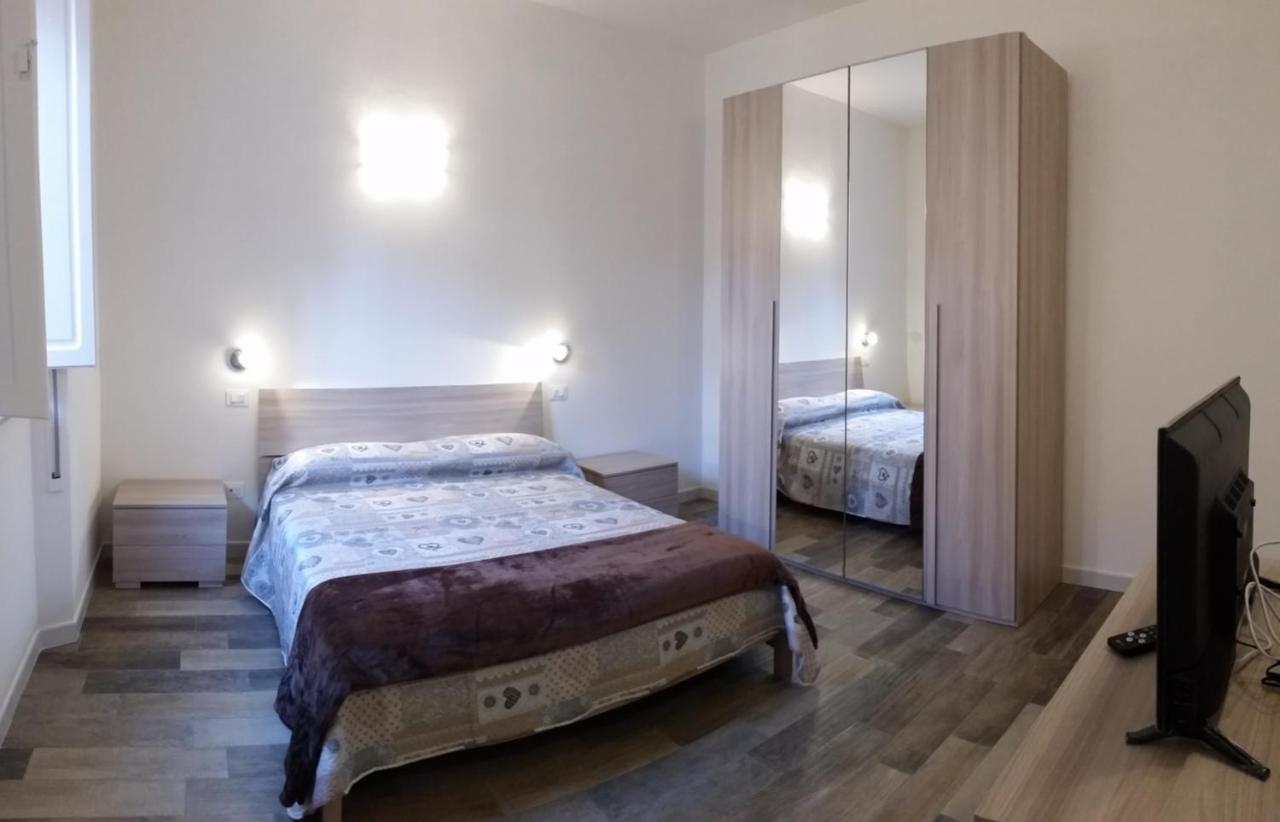 גרוסטו A Casa Di Asia מראה חיצוני תמונה
