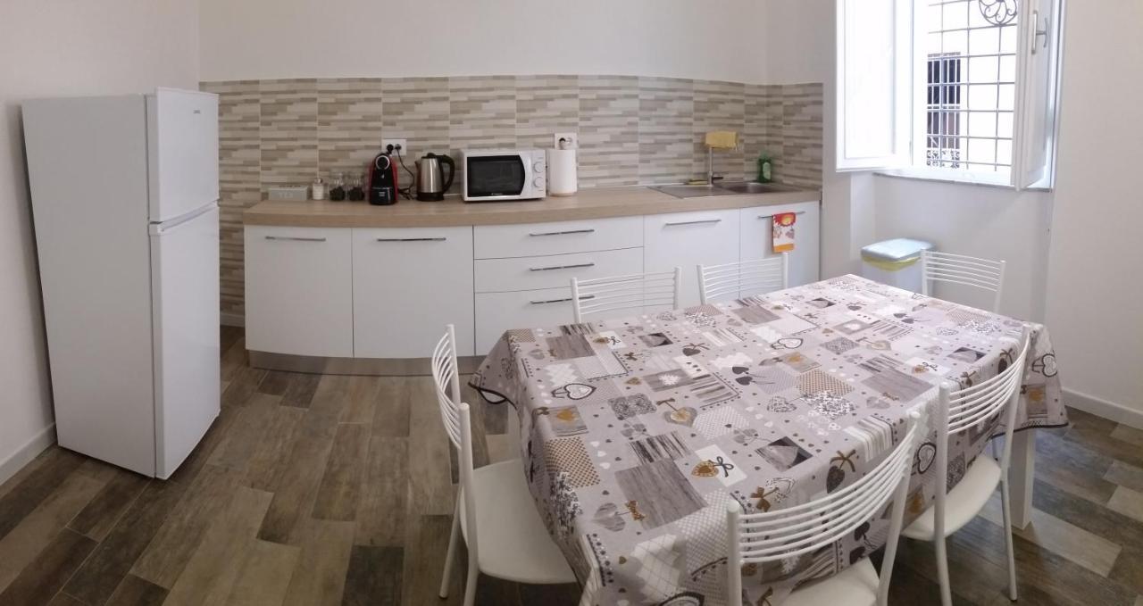 גרוסטו A Casa Di Asia מראה חיצוני תמונה